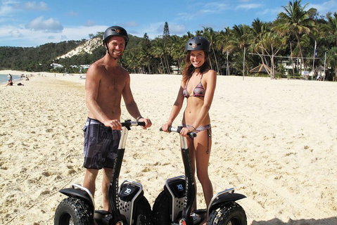 Adventure Moreton Island Wrecks Adventure Package - Tourism Cairns 3