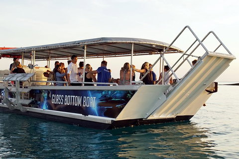 Adventure Moreton Island Wrecks Adventure Package - Tourism Cairns 4