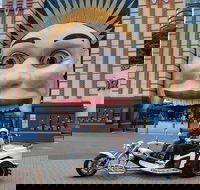 Sydney Scenic Trike or Harley Davidson Tour - Tourism Cairns