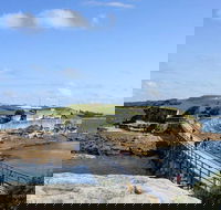 Sydney Six Beaches Trike Tour