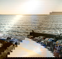 Darwin Harbour Sunset Cruise - Tourism Cairns