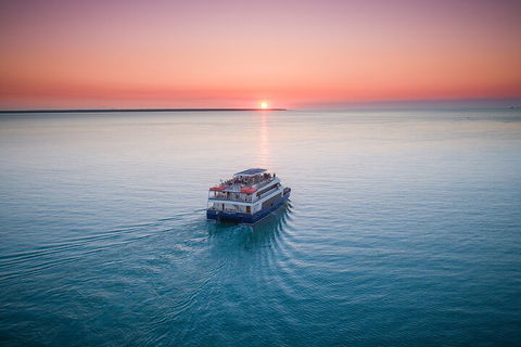 Darwin Harbour Sunset Cruise - Tourism Cairns 3