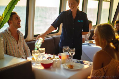 Darwin Harbour Sunset Cruise - Tourism Cairns 4