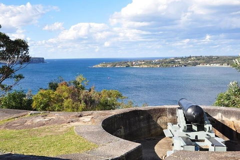 Sydney Half Day Private Tour - Tourism Cairns 1