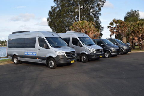 Sydney Half Day Private Tour - Tourism Cairns 2