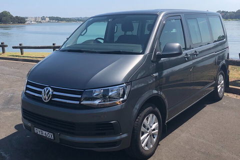 Sydney Half Day Private Tour - Tourism Cairns 5