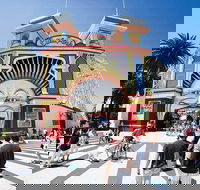 Private Full Day Melbourne City Tour with local guide - Tourism Cairns