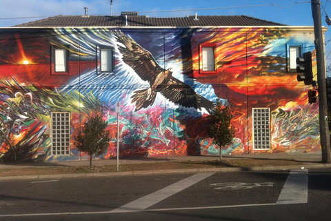 Private Full Day Melbourne City Tour With Local Guide - Tourism Cairns 2