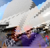 Sydney Private Day Tours  See Sydney in Style  8 Hour Luxury Private Tour