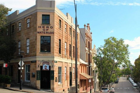 Sydney Half Day Highlights - Luxury Private Tour - Morning Or Afternoon Avail - Tourism Cairns 0