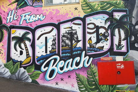 Sydney Half Day Highlights - Luxury Private Tour - Morning Or Afternoon Avail - Tourism Cairns 3