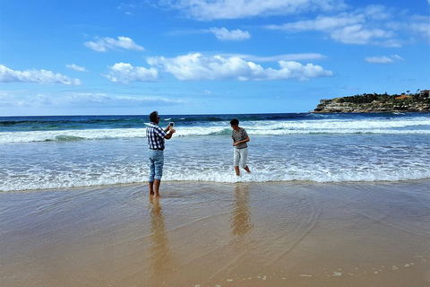 Sydney Half Day Highlights - Luxury Private Tour - Morning Or Afternoon Avail - Tourism Cairns 4