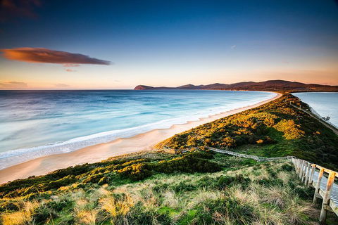 Full-Day Guided Bruny Island Tour From Hobart - Tourism Cairns 2