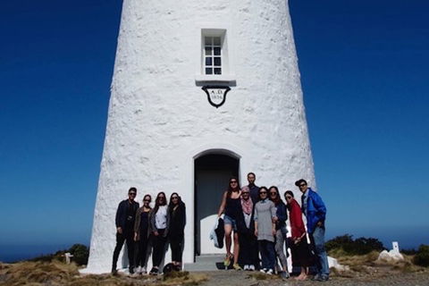 Full-Day Guided Bruny Island Tour From Hobart - Tourism Cairns 5