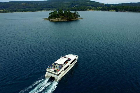 Port Arthur Express Shuttle - Tourism Cairns 5