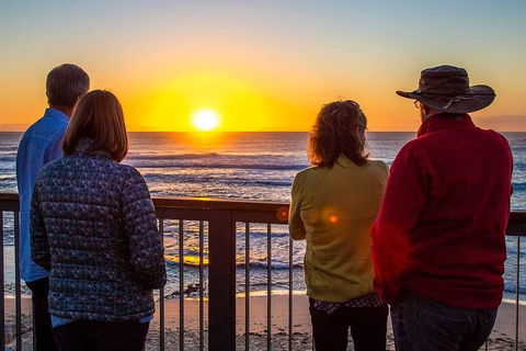 Margaret River 3 Day Escape - Tourism Cairns 0