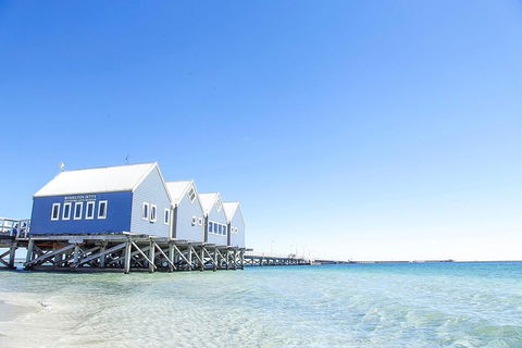 Margaret River 3 Day Escape - Tourism Cairns 5