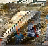 Convicts and The Rocks Sydney's Walking Tour Led by Historian - Tourism Cairns