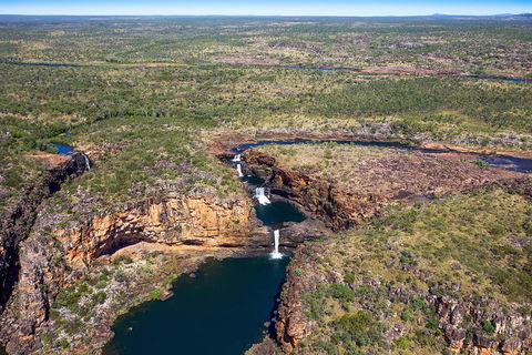 Mitchell Falls Explorer - Dry Season - Tourism Cairns 0