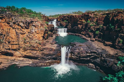 Mitchell Falls Explorer - Dry Season - Tourism Cairns 1