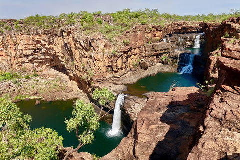 Mitchell Falls Explorer - Dry Season - Tourism Cairns 3