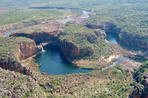Mitchell Falls Explorer - Dry Season - Tourism Cairns 4