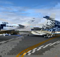 Full Day Tour by Seaplane to Rottnest Island Small Group Trip - Tourism Cairns