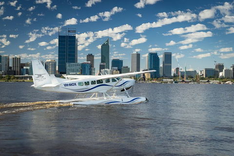 Full Day Tour By Seaplane To Rottnest Island Small Group Trip - Tourism Cairns 3