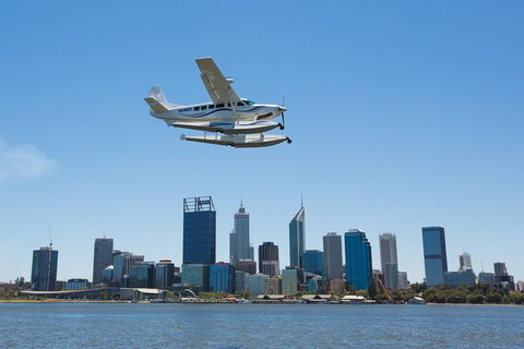 Seaplane Flights Perth To Rottnest Island And Return - Tourism Cairns 3