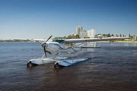 Seaplane Flights Perth To Rottnest Island And Return - Tourism Cairns 4