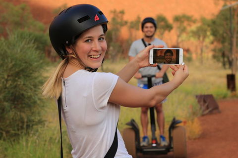 Segway The FULL Base Of Uluru - Sunrise, Daytime Or Self Drive Options! - Tourism Cairns 3
