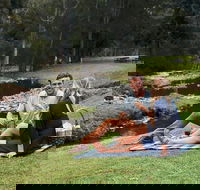 Mt Tamborine - Hinterland Wonders Self Guided - Tourism Cairns