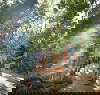 Mossman Gorge Adventure Day - Tourism Cairns