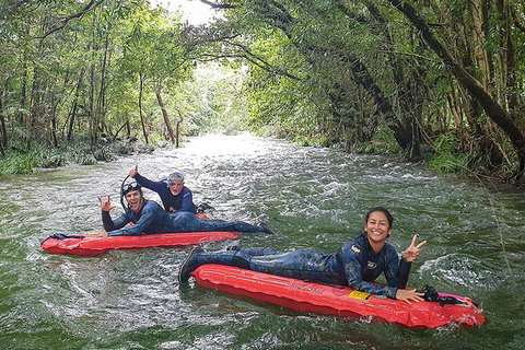 Mossman Gorge Adventure Day - Tourism Cairns 3