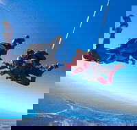 Byron Bay Tandem Sky Dive - Tourism Cairns