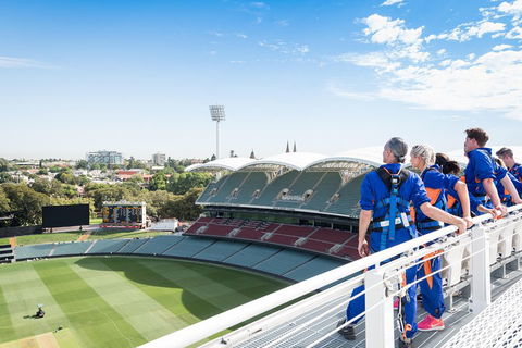 RoofClimb Adelaide Oval Experience - Tourism Cairns 0
