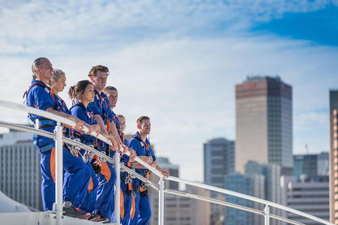 RoofClimb Adelaide Oval Experience - Tourism Cairns 2