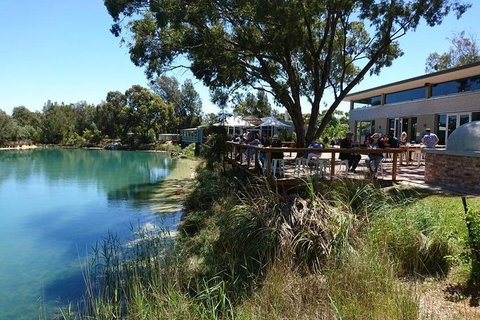 Maggie Beer Farm - Barossa Valley Regional Tour - Tourism Cairns 0