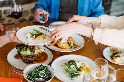 Maggie Beer Farm - Barossa Valley Regional Tour - Tourism Cairns 2