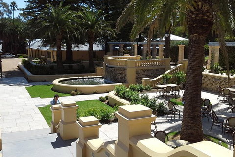 Maggie Beer Farm - Barossa Valley Regional Tour - Tourism Cairns 4