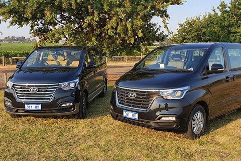 Maggie Beer Farm - Barossa Valley Regional Tour - Tourism Cairns 5