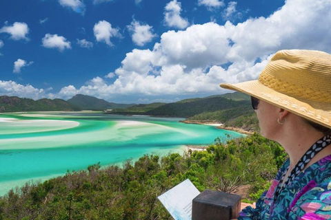 Whitehaven Beach And Hill Inlet Chill And Grill - Tourism Cairns 3