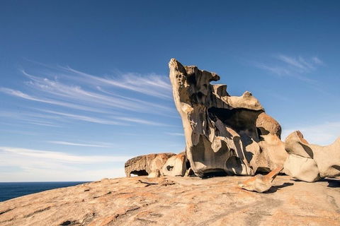 Kangaroo Island Luxury Small Group 'Flinders Chase Focus' Full Day Tour - Tourism Cairns 1
