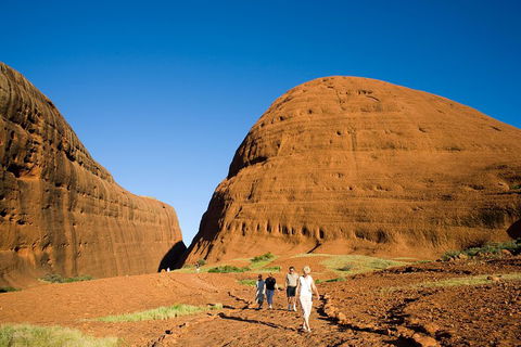 Afternoon Kata Tjuta Small Group Tour - Tourism Cairns 1