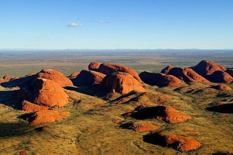 Afternoon Kata Tjuta Small Group Tour - Tourism Cairns 4