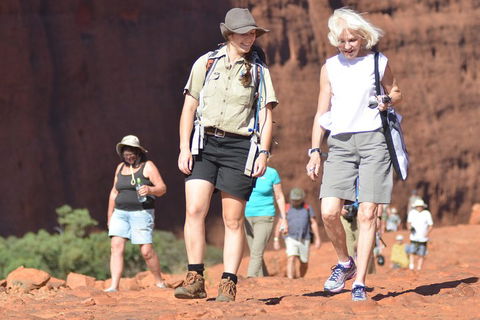 Afternoon Kata Tjuta Small Group Tour - Tourism Cairns 5