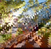 Uluru Small Group Tour including Sunset - Tourism Cairns