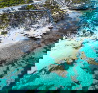 Rottnest Island Round-Trip Ferry from Perth or Fremantle - Tourism Cairns