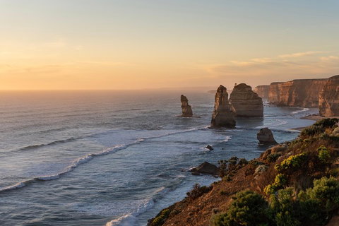 Full-Day Great Ocean Road And 12 Apostles Sunset Tour From Melbourne - Tourism Cairns 5