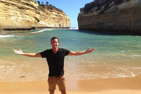 Small-Group Great Ocean Road Classic Day Tour From Melbourne - Tourism Cairns 3